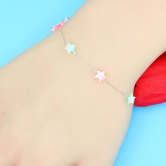 Chic & Stylish Bracelet – A Thoughtful Gift for Women and Girls, DYC1155 - Picture 3 of 8